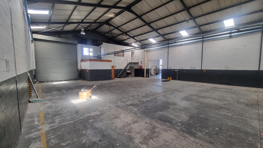 To Let commercial Property for Rent in Saxenburg Park 2 Western Cape